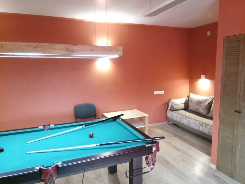 Сауна/баня на дровах у Царичанці 1200 грн./3 години