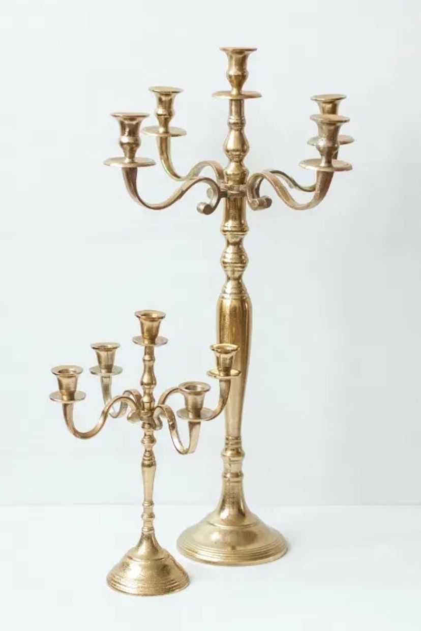 Декор та реквізити, склад декору в Києві