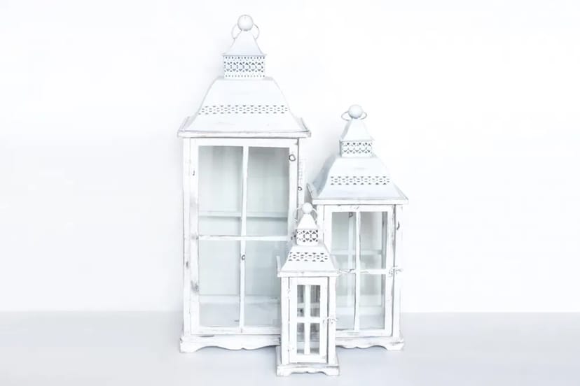 Декор та реквізити, склад декору в Києві