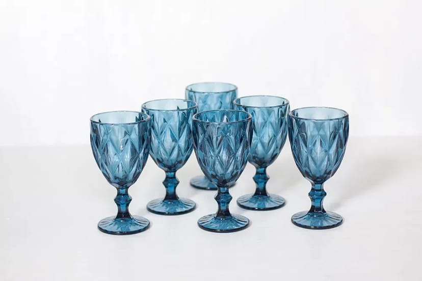 Декор та реквізити, склад декору в Києві