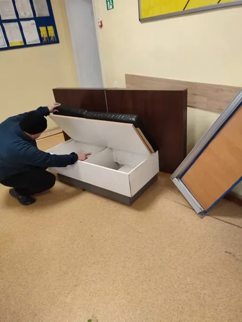 Вантажоперевезення Миколаїв + вантажники, працюємо близько 20 років