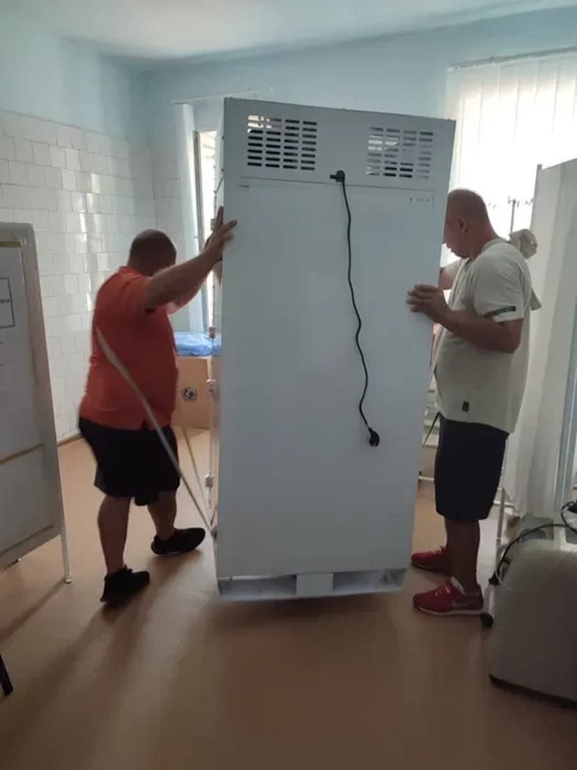 Вантажоперевезення Миколаїв + вантажники, працюємо близько 20 років