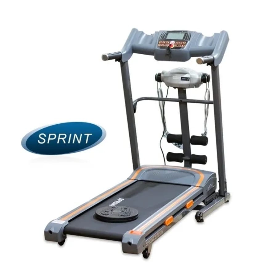 Бігова доріжка ST310M, Sprint (D-034)