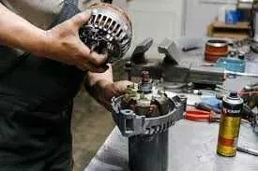 Сервіс бензогенераторів. ТО. Ремонт. Встановлення газових карбюраторів
