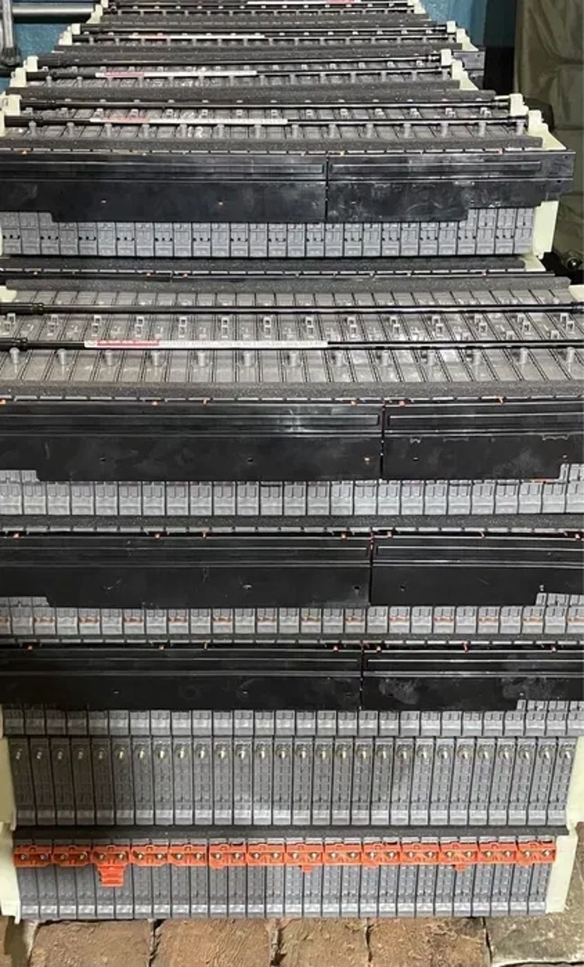 Ремонт Toyota Prius Yaris Corolla Lexus ячейки ВВБ батарея