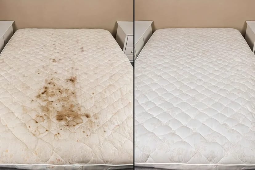 Хімчистка м’яких меблів килимів матрасов з виїздом