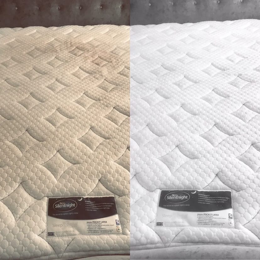 Хімчистка м’яких меблів килимів матрасов з виїздом