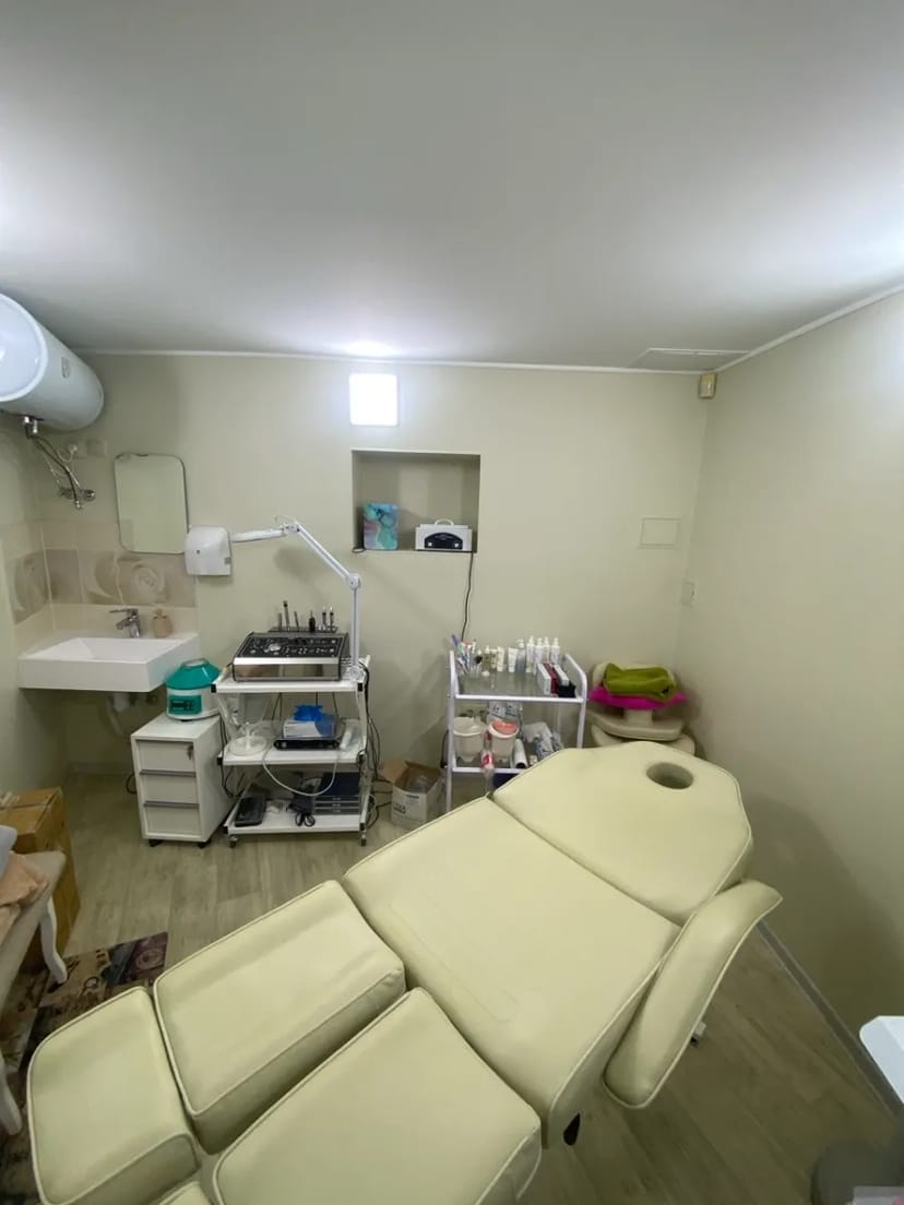 Готовий бізнес – косметологія, масаж, б'юті послуги