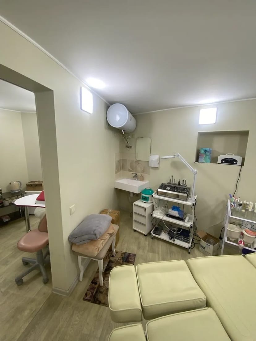 Готовий бізнес – косметологія, масаж, б'юті послуги