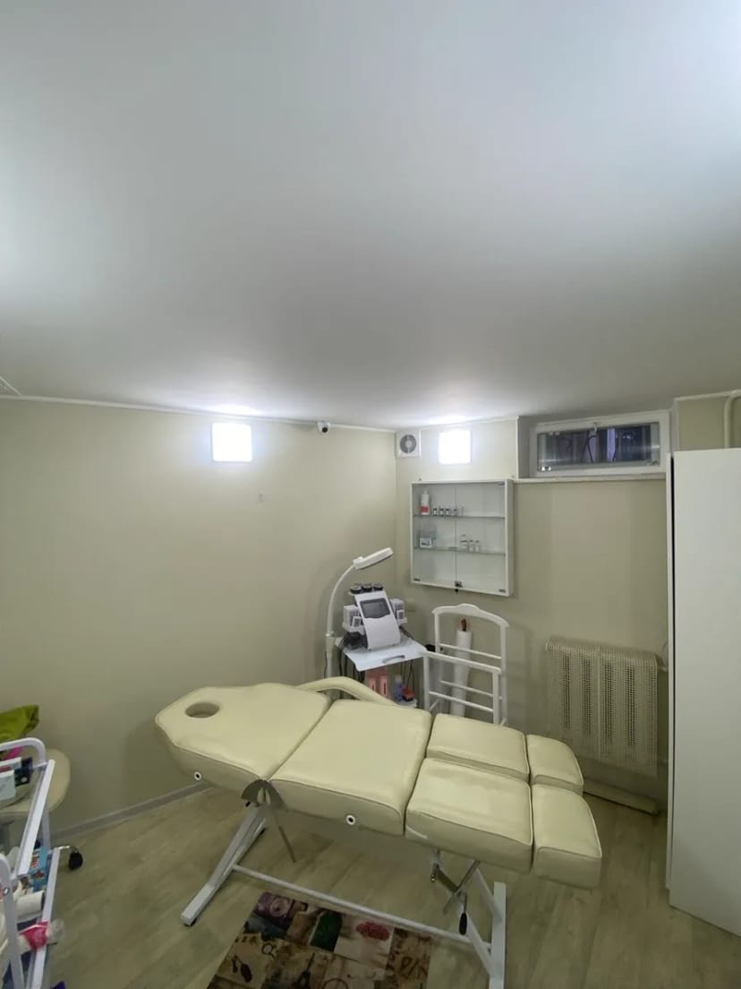 Готовий бізнес – косметологія, масаж, б'юті послуги