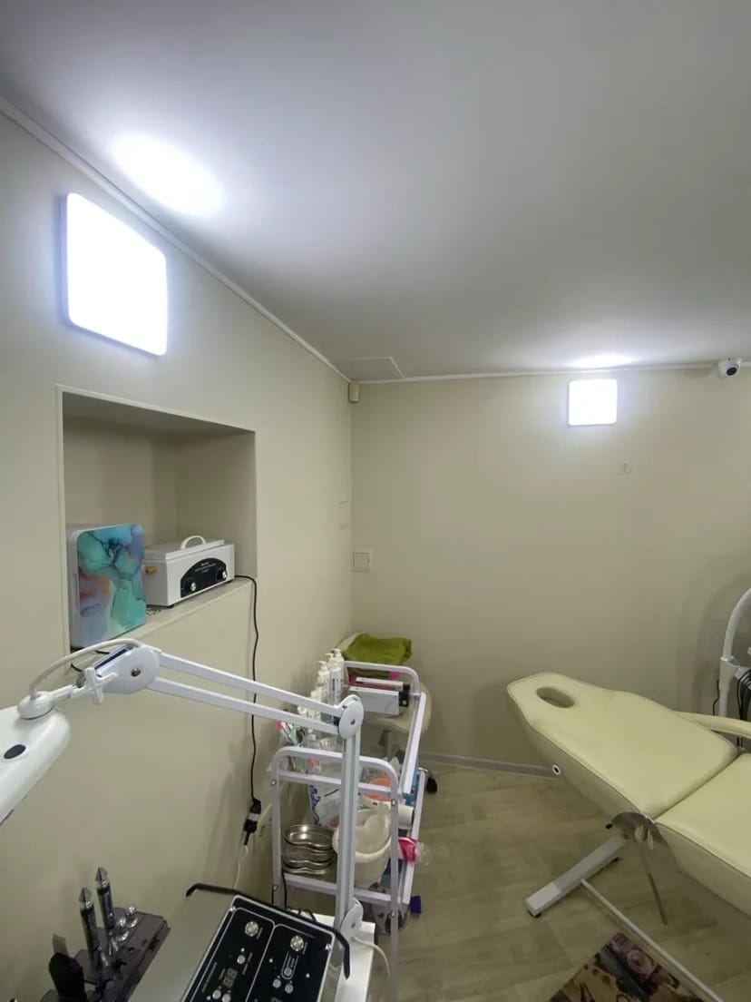 Готовий бізнес – косметологія, масаж, б'юті послуги