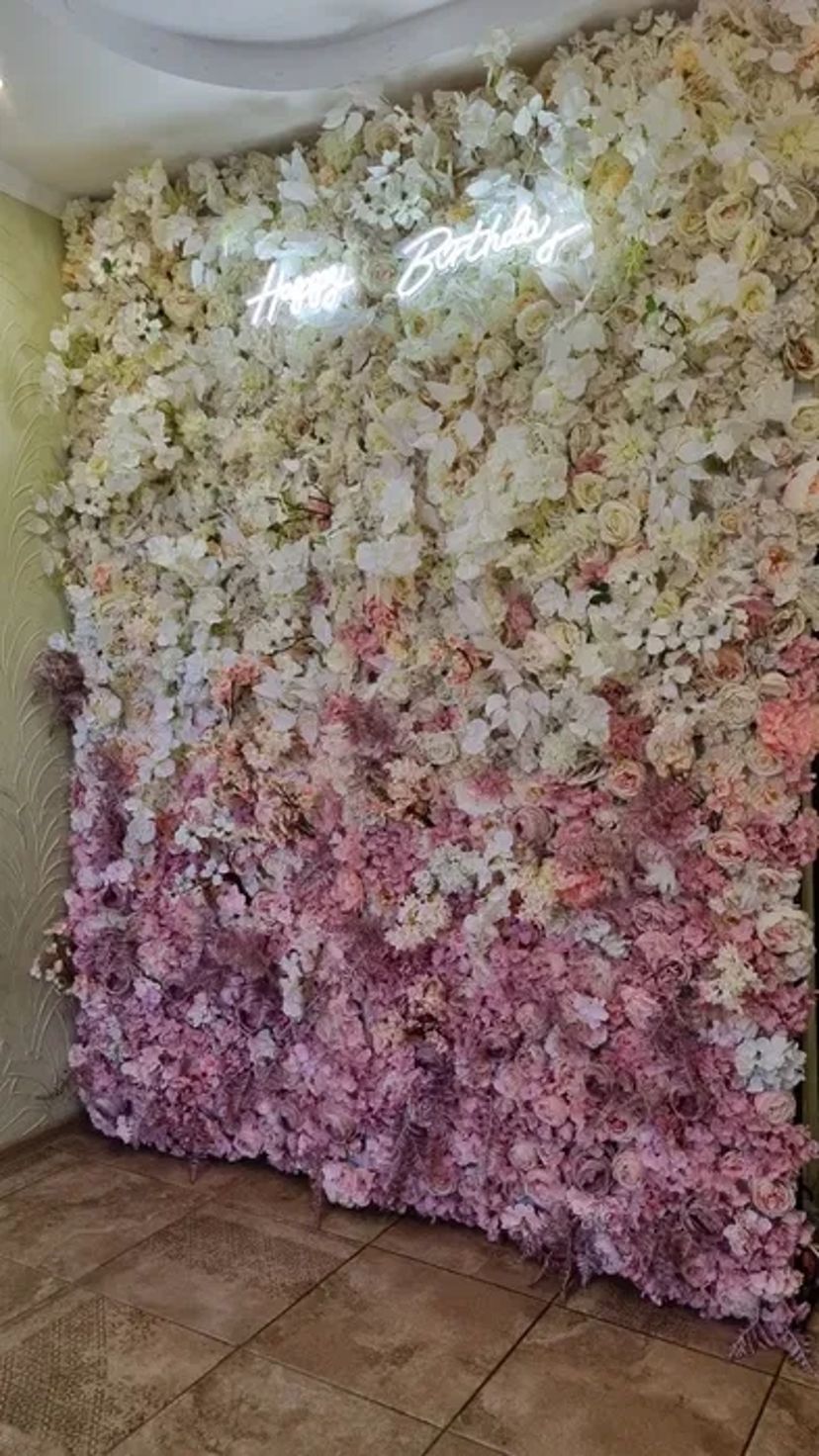 Фотозона на свято