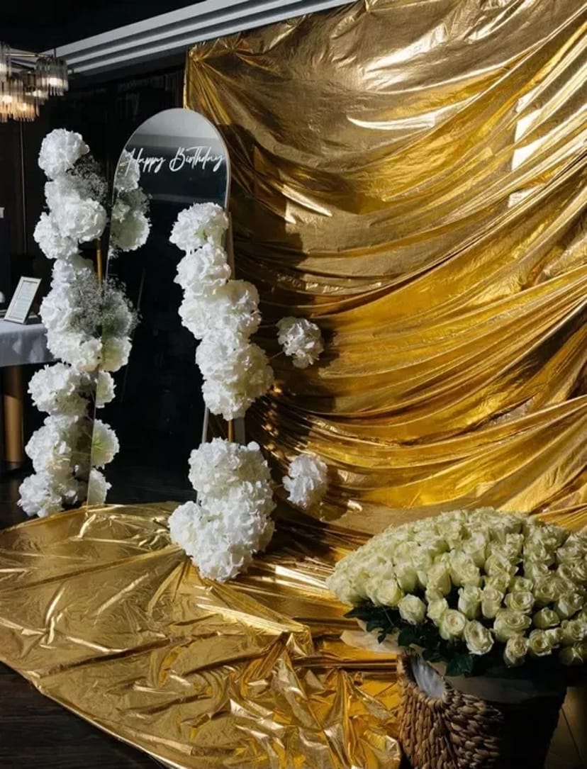 Фотозона на свято