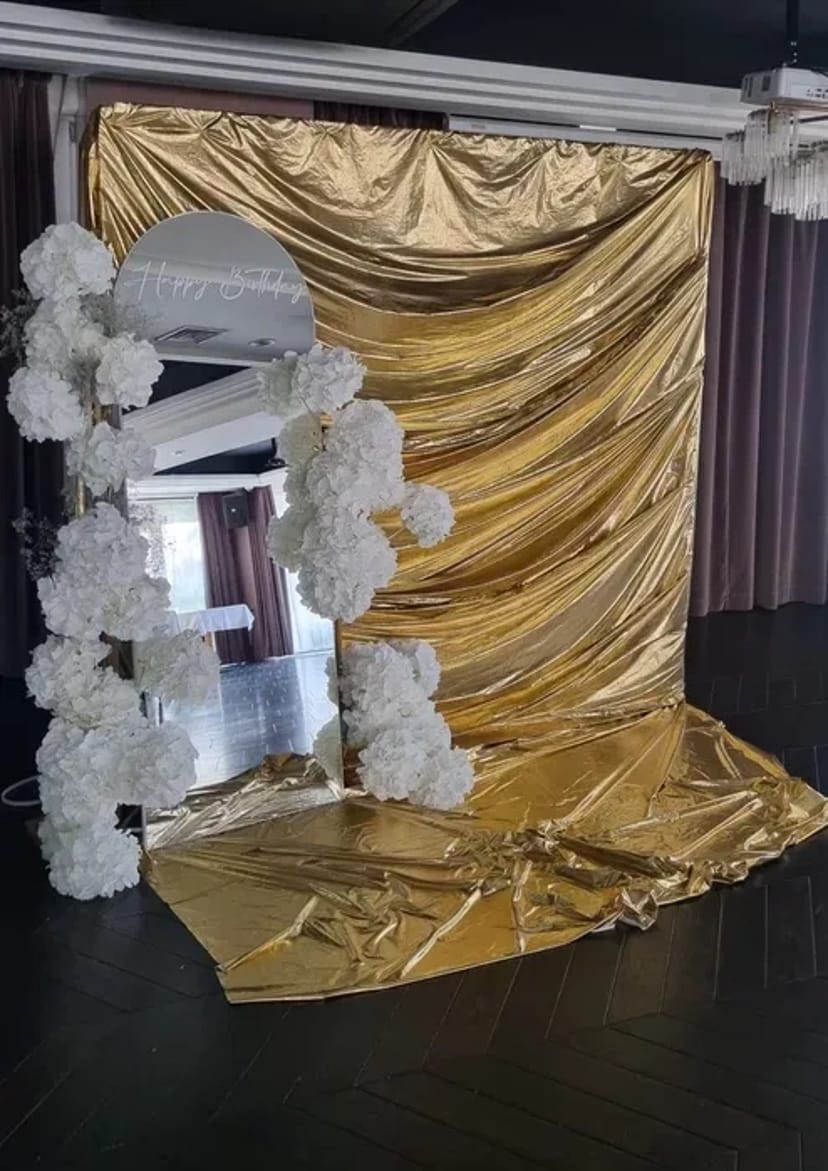 Фотозона на свято