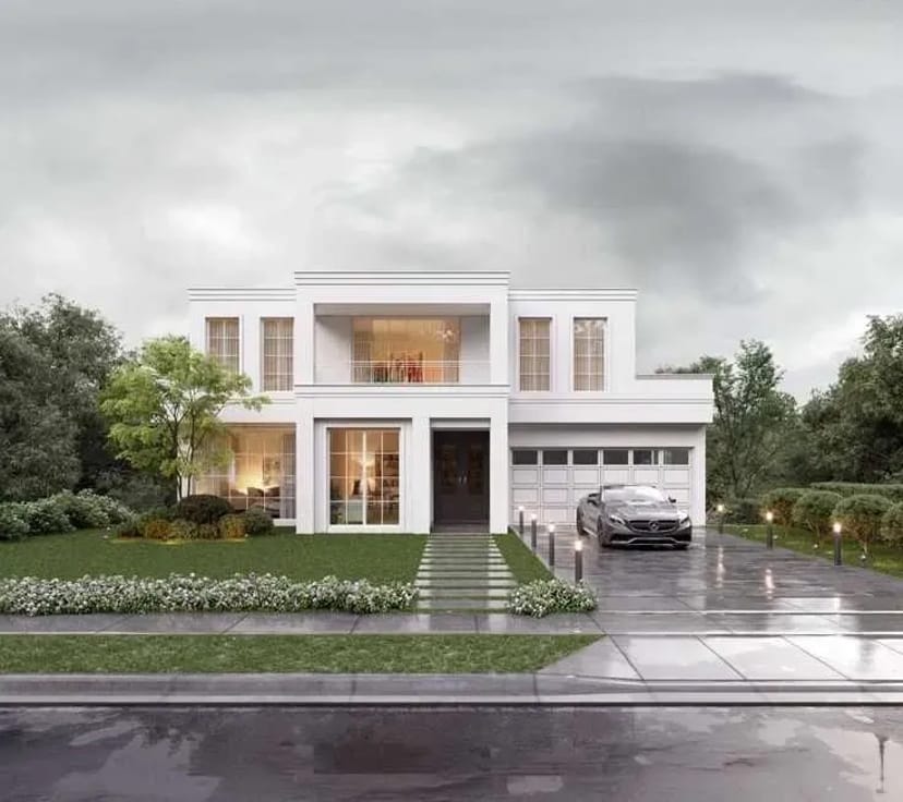 Індивідуальне проєктування будівель. Архітектура. Конструкції