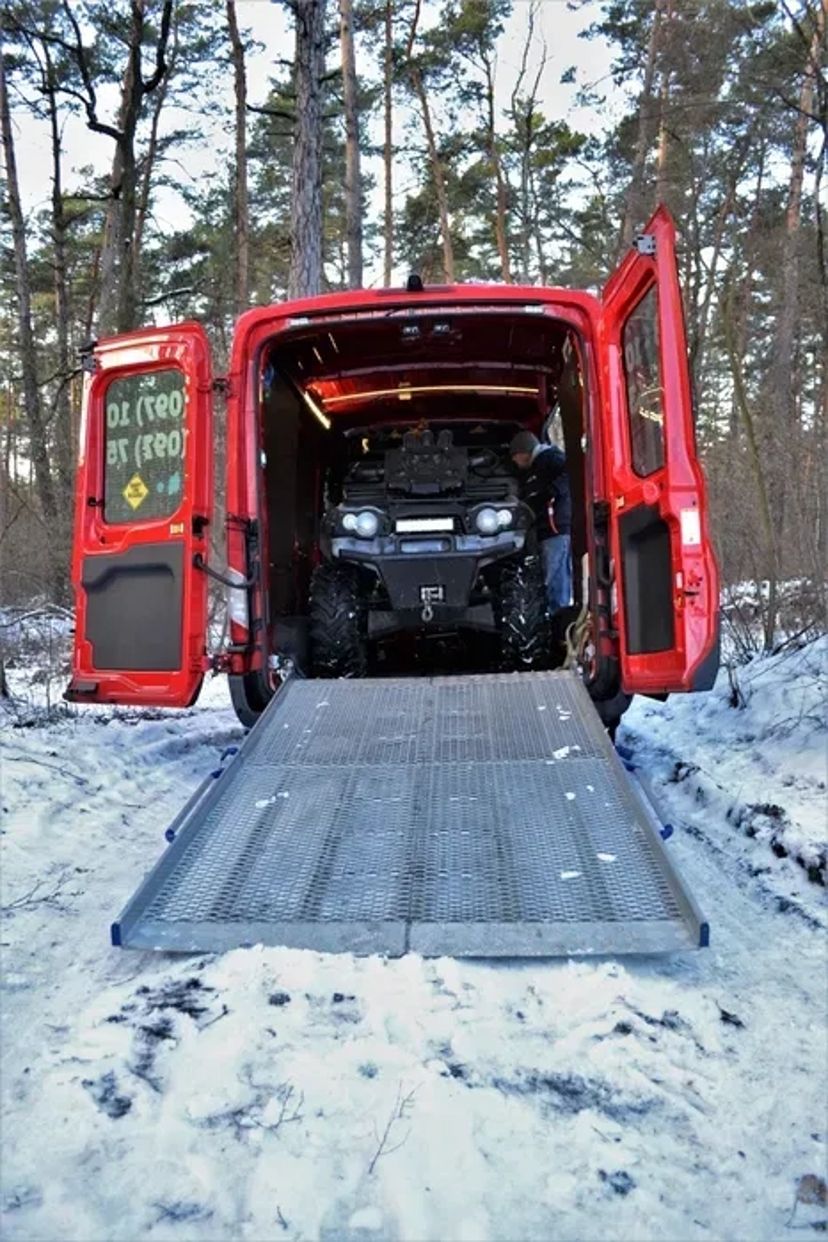 Мотоевакуатор Київ, Україна, Закордон. Працюємо 24/7