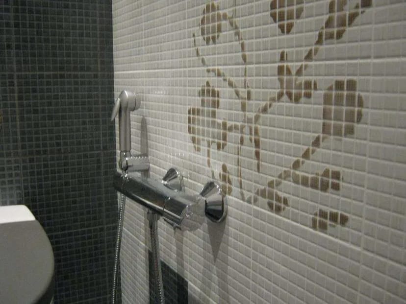 Укладання кахлю, мозаїки, плитки, мармуру. Ремонт ванної кімнати.