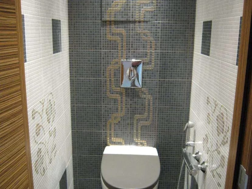 Укладання кахлю, мозаїки, плитки, мармуру. Ремонт ванної кімнати.