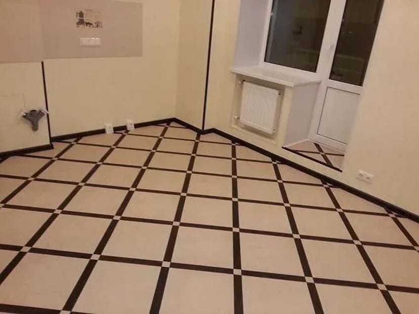 Укладання кахлю, мозаїки, плитки, мармуру. Ремонт ванної кімнати.