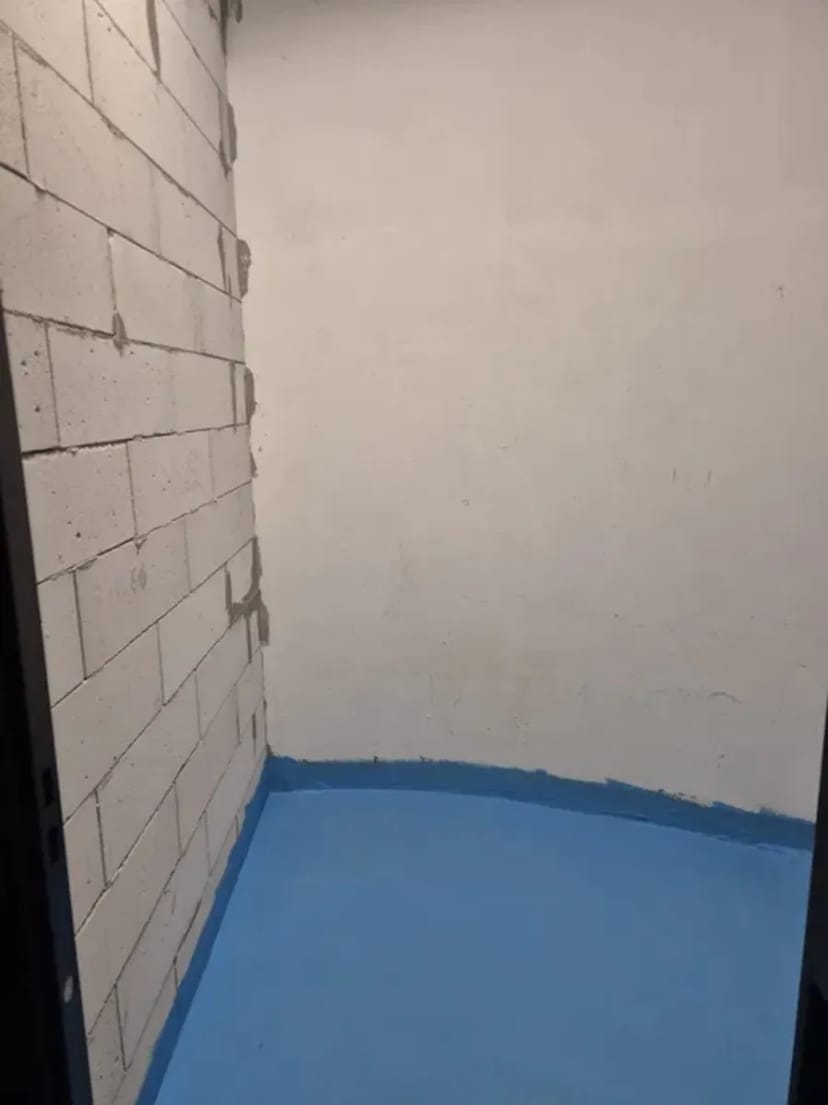 Кладовка/комора під зберігання речей