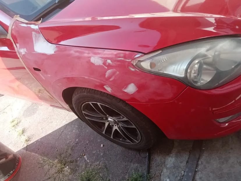 Пофарбувати автомобіль недорого Київ, фарбування автомобілів