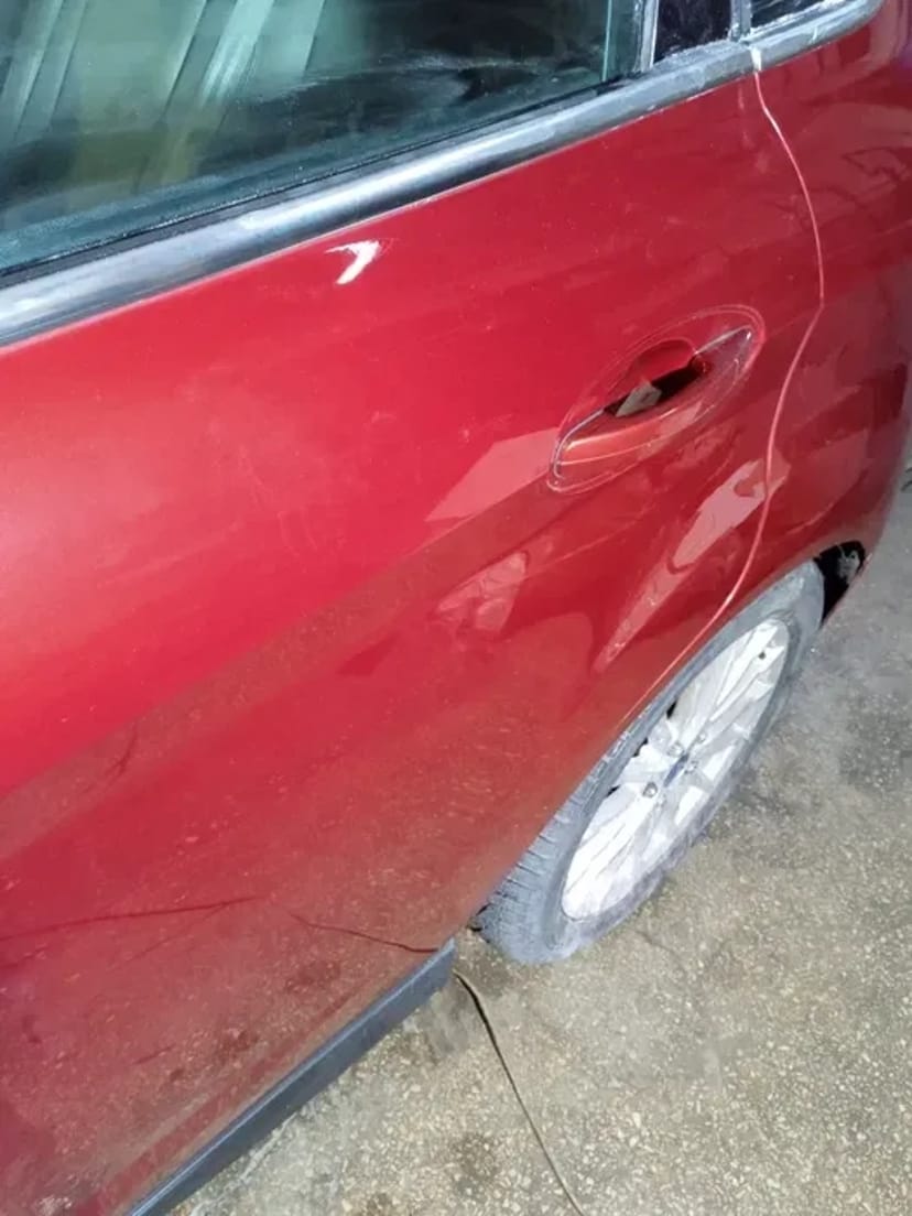 Пофарбувати автомобіль недорого Київ, фарбування автомобілів