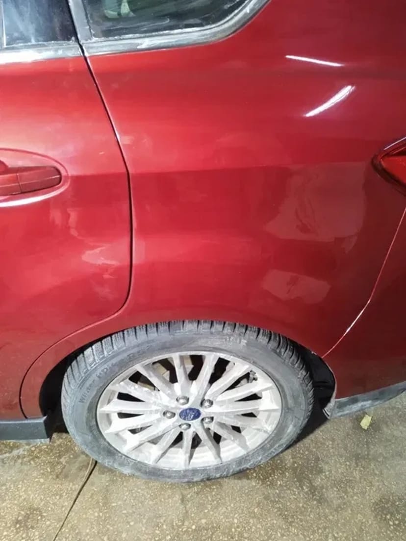 Пофарбувати автомобіль недорого Київ, фарбування автомобілів