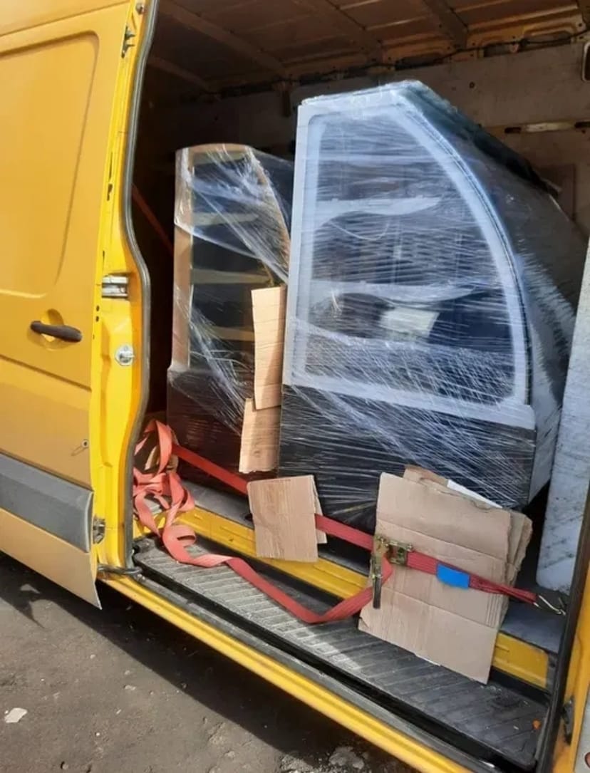 ВАНТАЖОПЕРЕВЕЗЕННЯ Домашній / Квартирний Переїзд - 17 грн/км