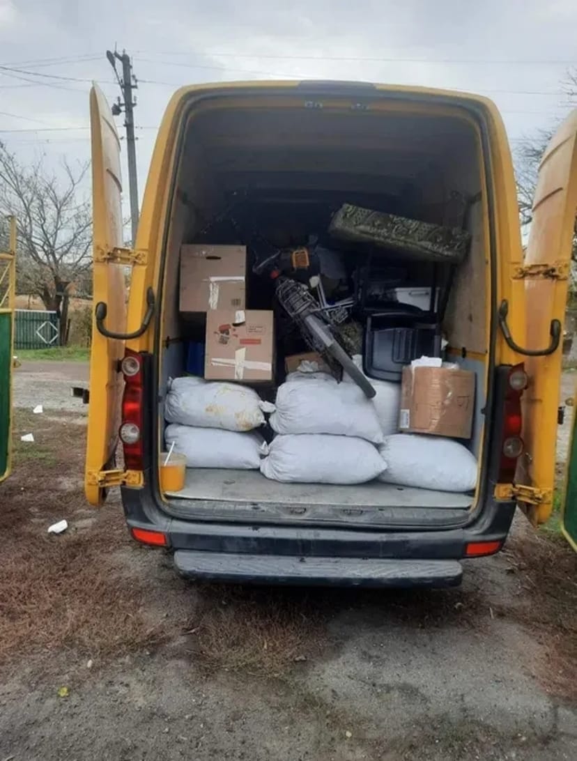 ВАНТАЖОПЕРЕВЕЗЕННЯ Домашній / Квартирний Переїзд - 17 грн/км