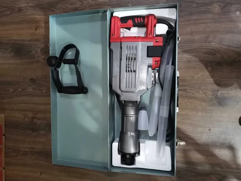 Відбійний молоток