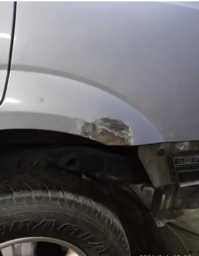 Сварка, антикоррозийная обработка кузова ,жидкие подкрылки TEROSON