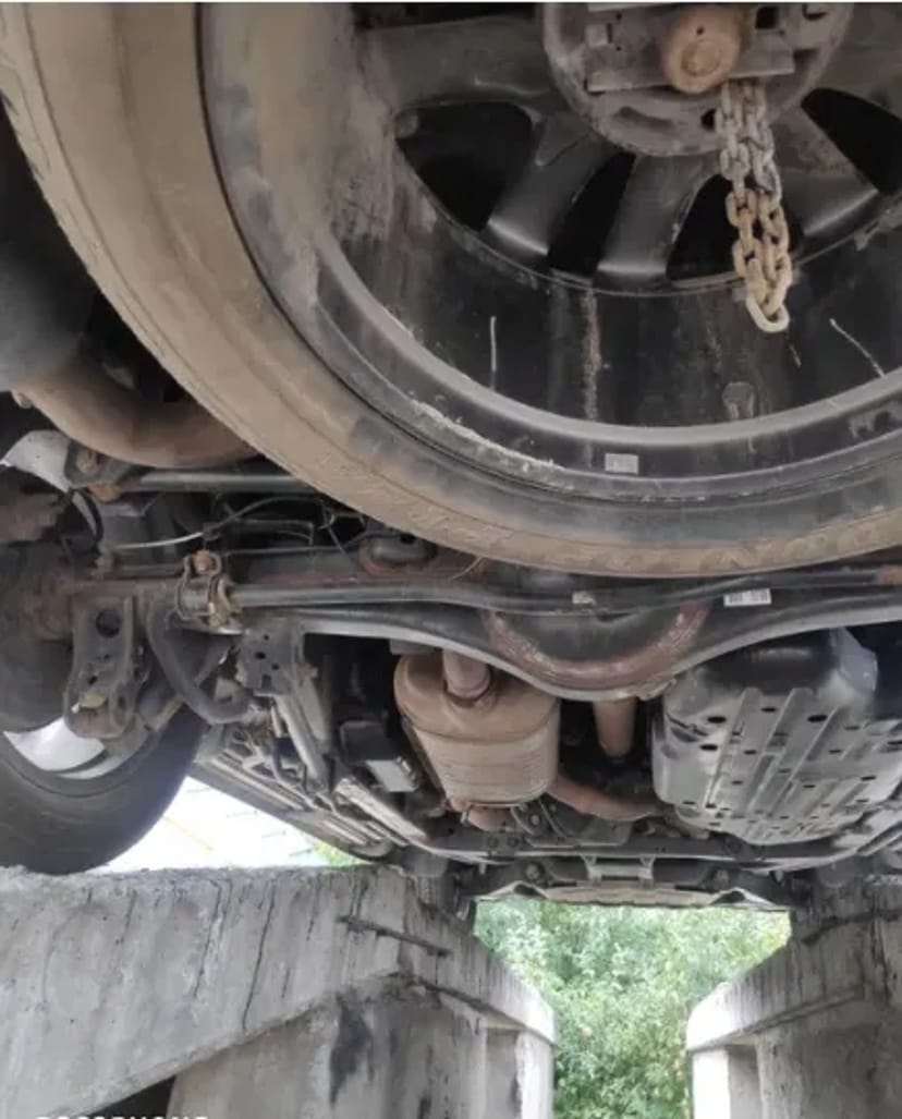 Сварка, антикоррозийная обработка кузова ,жидкие подкрылки TEROSON