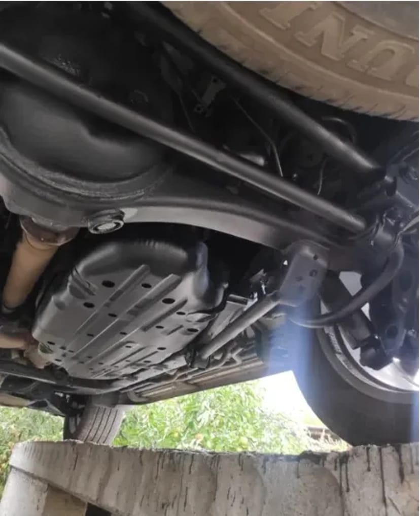 Сварка, антикоррозийная обработка кузова ,жидкие подкрылки TEROSON