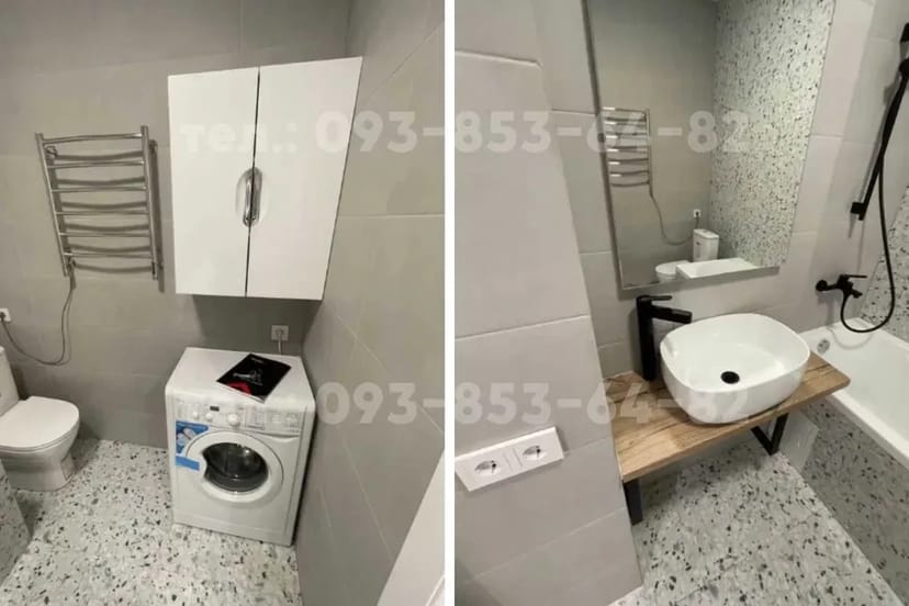 Плиточник, сантехнік: укладання плитки, майстер з плитки та ремонт ванної.