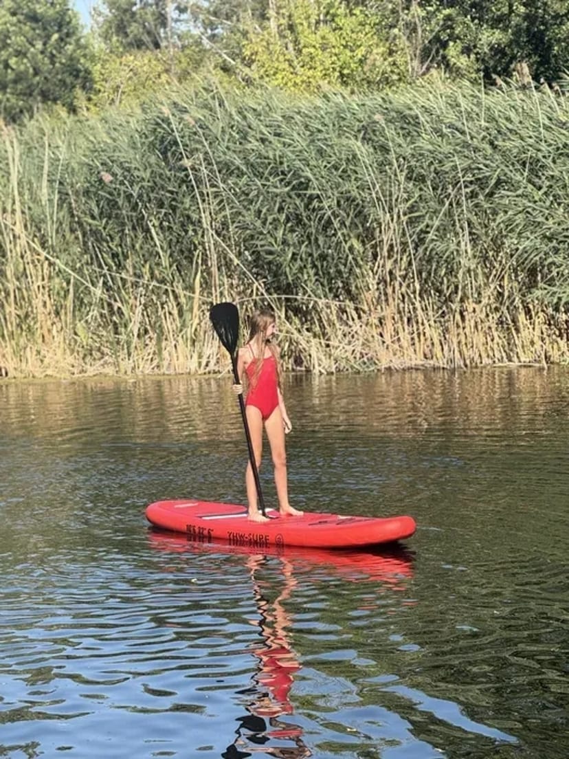 Сап борд Sup board