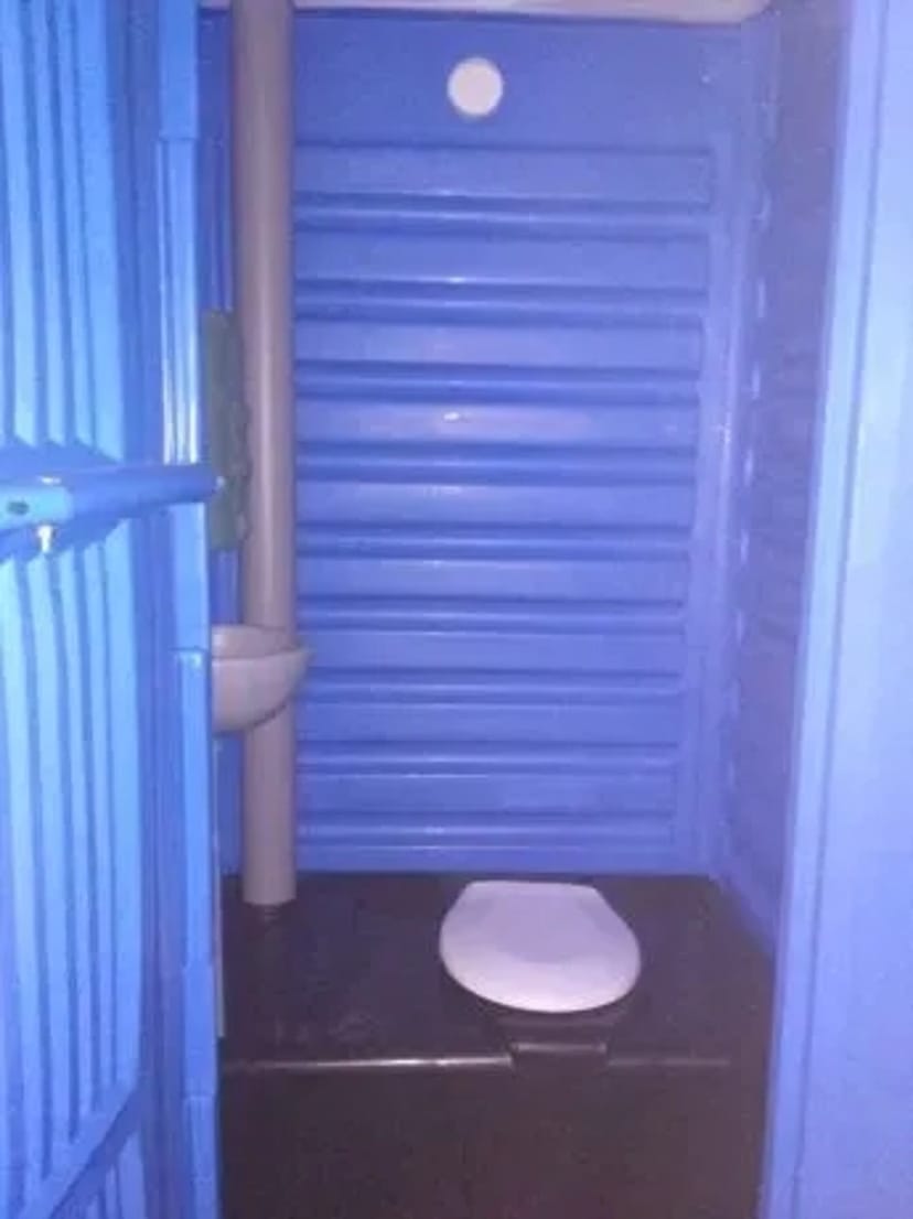 Біотуалети, м.Одеса, Чорноморськ, Миколаїв, обслуговування