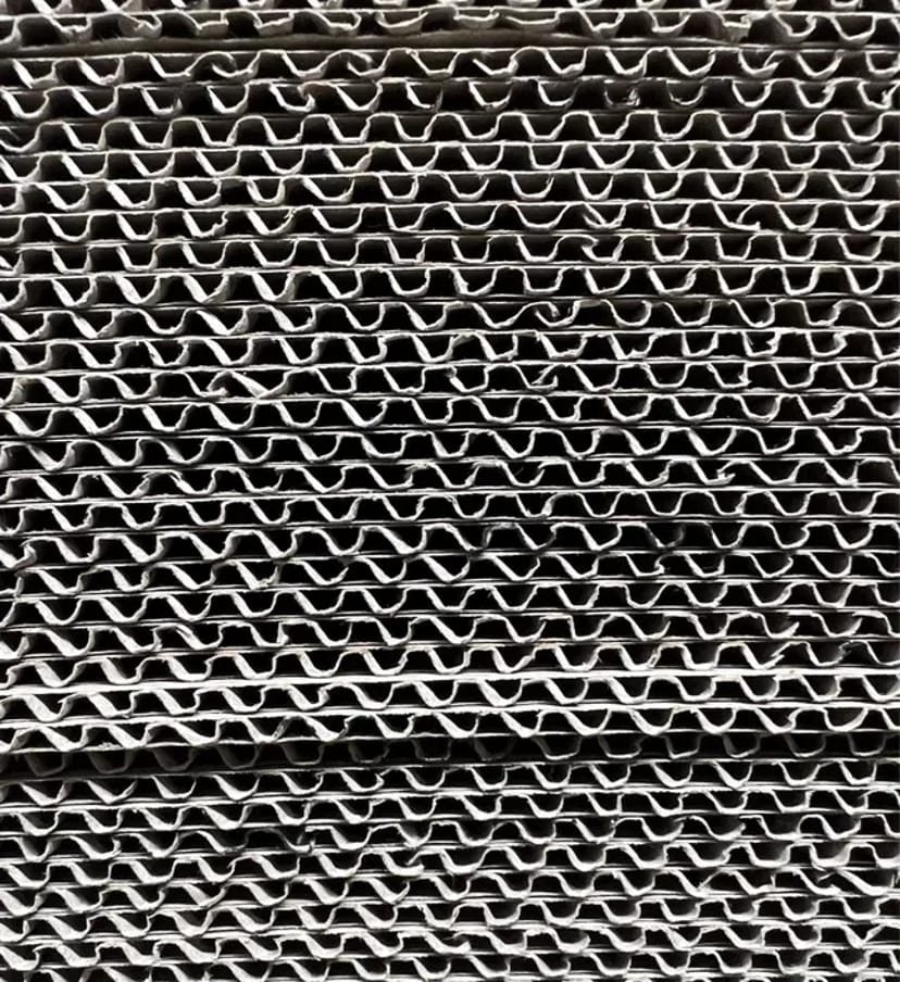 Гофрокартон, картон листовий, ящики з картону