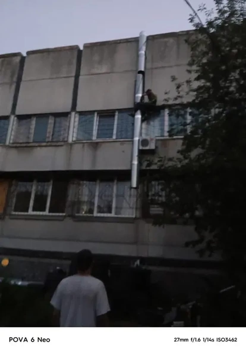 Виконаємо монтаж систем вентиляції та кондиціювання