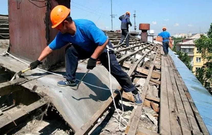 Демонтажні роботи. Різка бетону - стін.Перепланування. Доступна ціна.