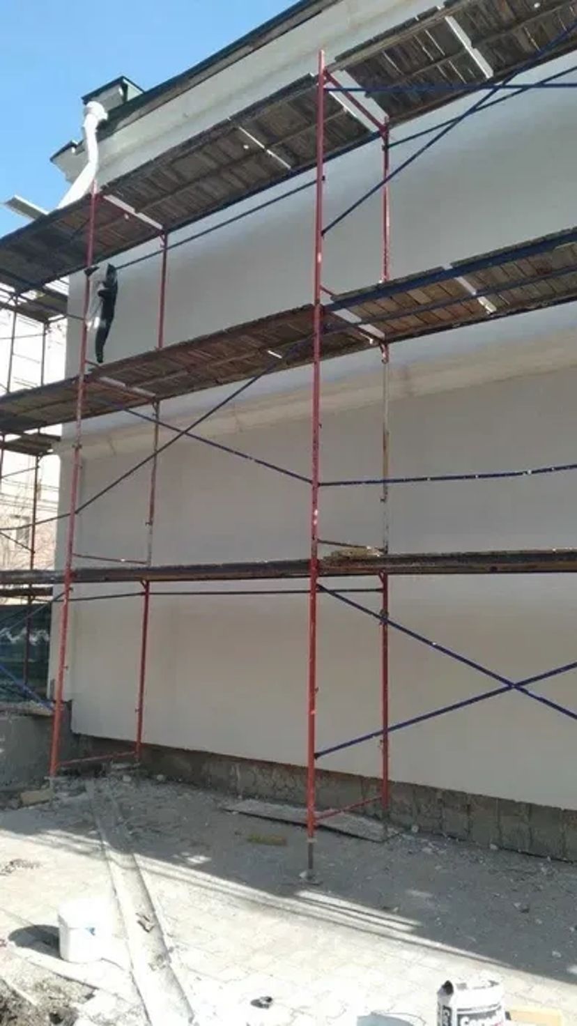 Будівництво/ремонт будинків під ключ