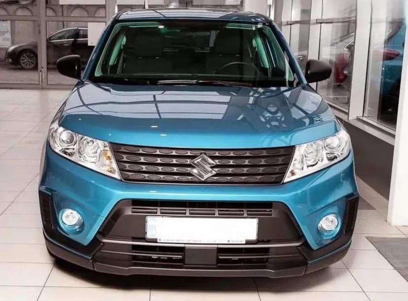 Прокат авто Suzuki Vitara