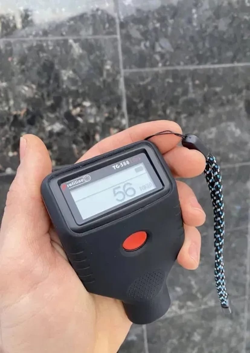 Професійний Товщиномір