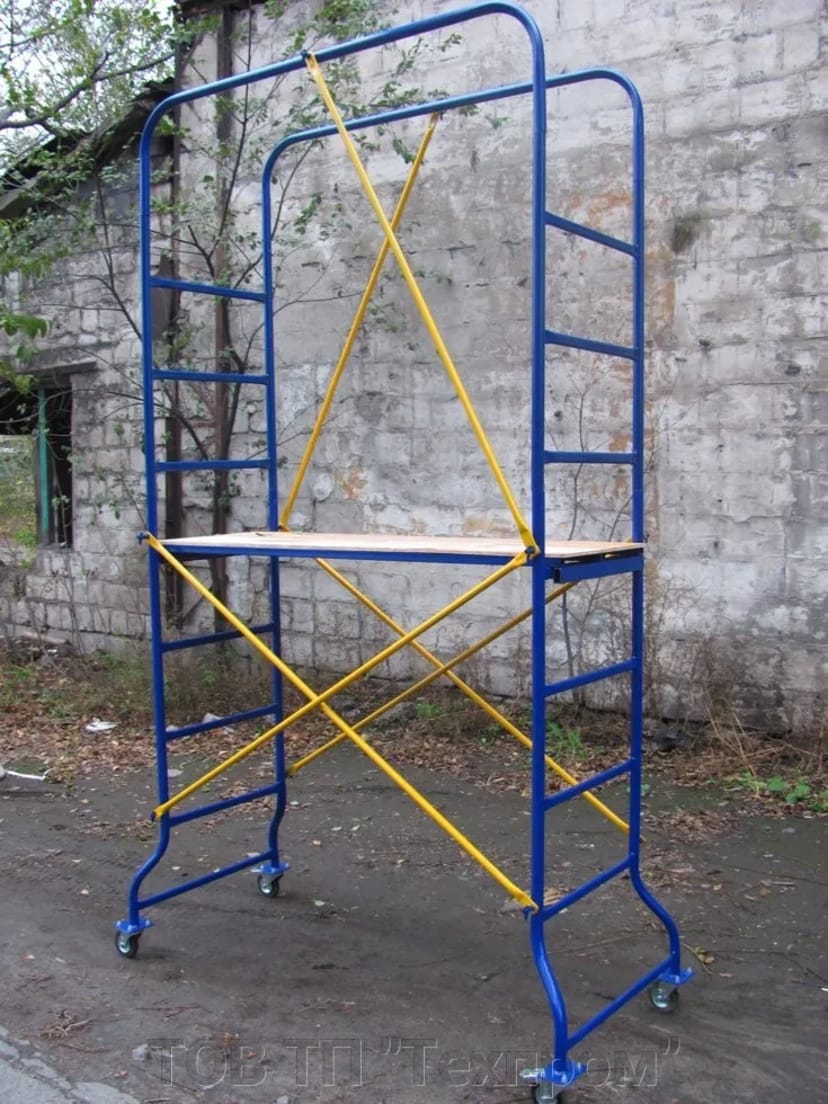 Помост Ліса 1,90м