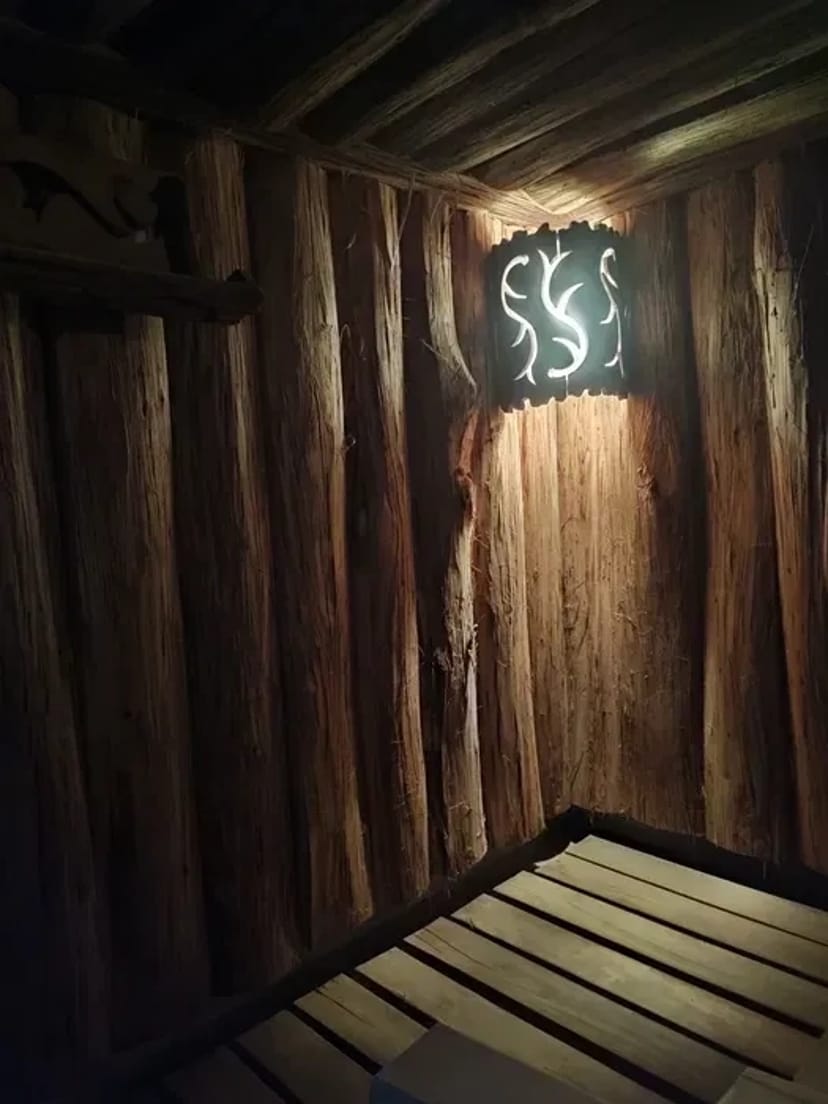 Професійне будівництво лазень: каркасні, горбильні, сауни та дров’яні парні!