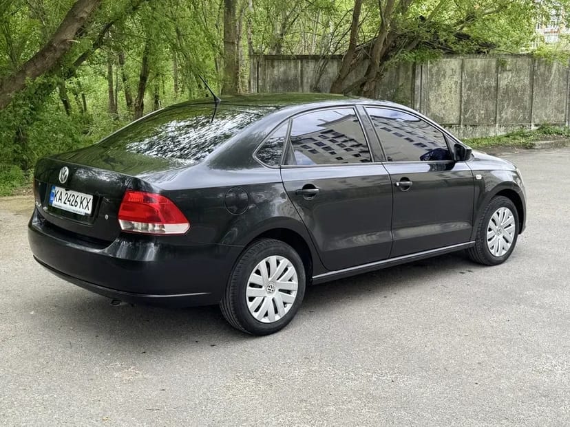 Авто Газ/бензин