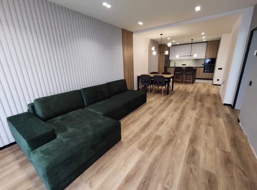 Професійний ремонт квартир під ключ — якісно, вчасно та за чесною ціною