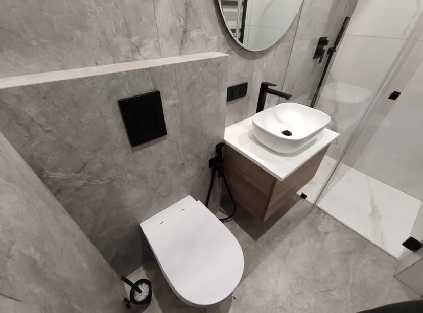 Професійний ремонт квартир під ключ — якісно, вчасно та за чесною ціною