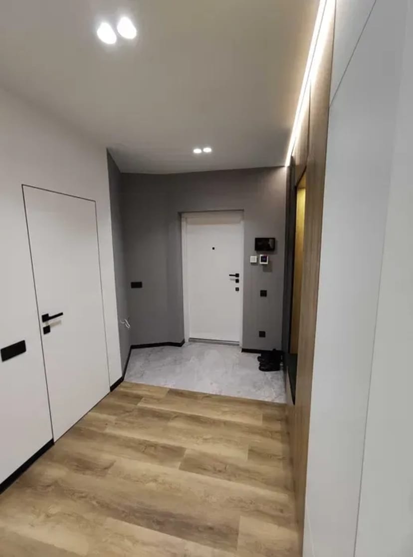 Професійний ремонт квартир під ключ — якісно, вчасно та за чесною ціною