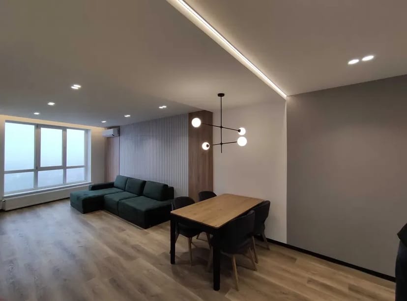 Професійний ремонт квартир під ключ — якісно, вчасно та за чесною ціною