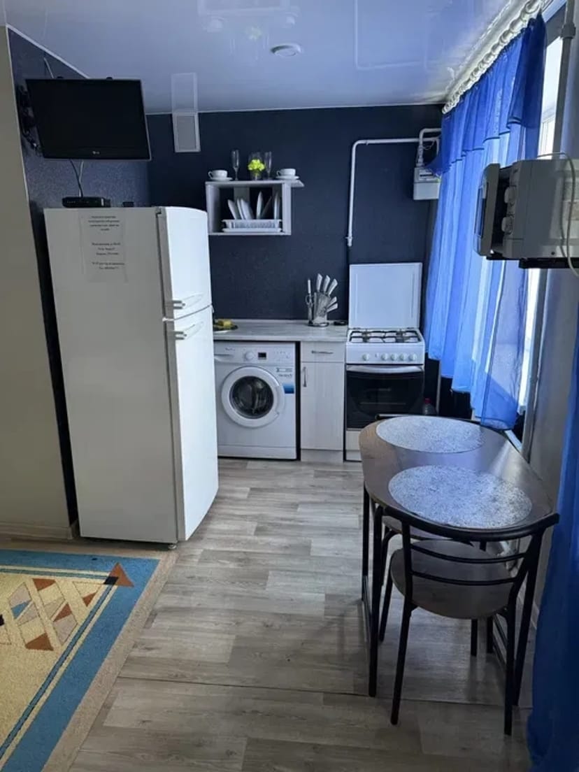 Квартири подобово, погодинно в центрі м. Лубни. В НІЧНИЙ ЧАС (з 23.00 до 7.00) НЕ ТУРБУВАТИ.